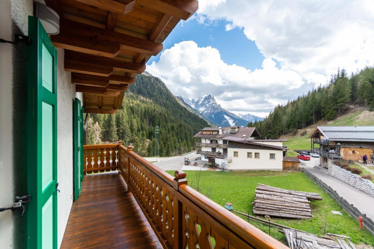 Chalet Butterfly 2 Mazzin Exterior foto